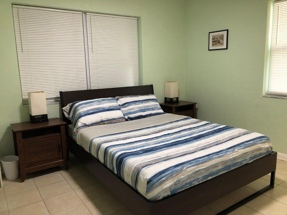 Sunset Charlotte - Home Away From Home Port Charlotte Exterior foto